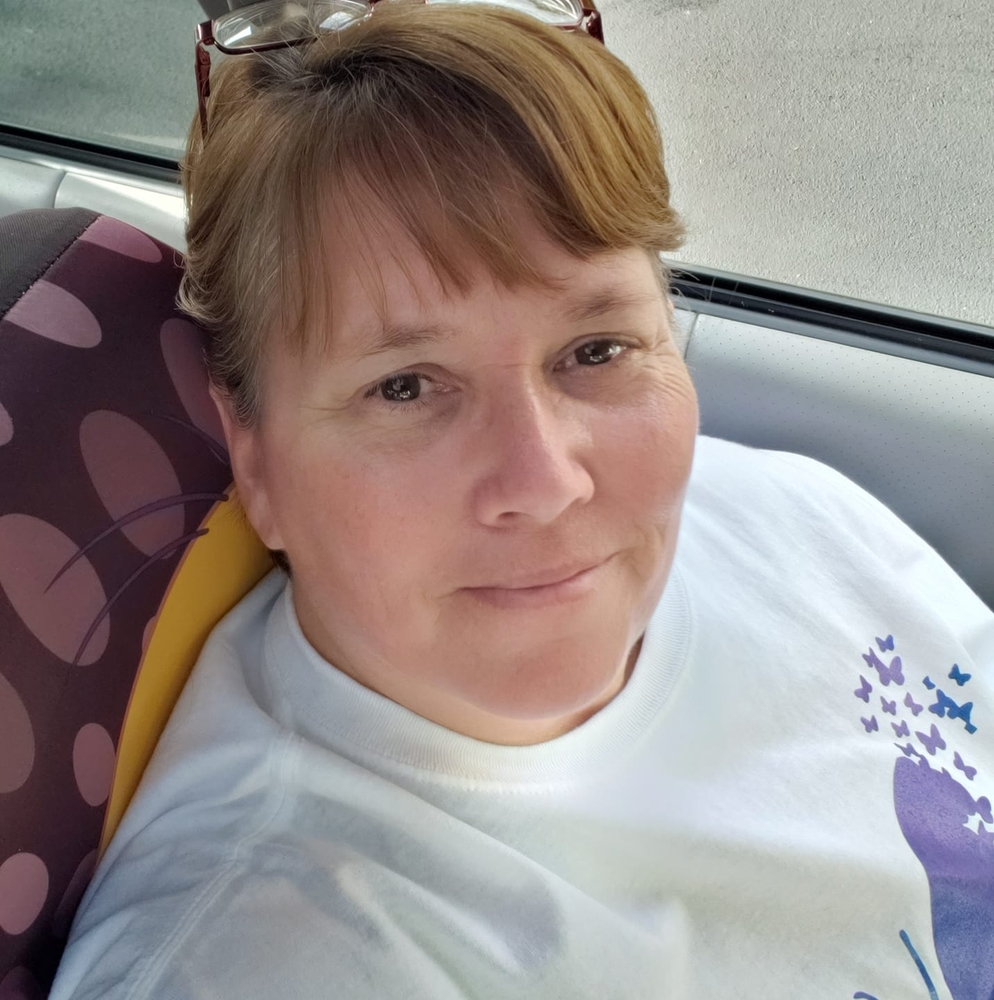 Meet your Posher, Michelle